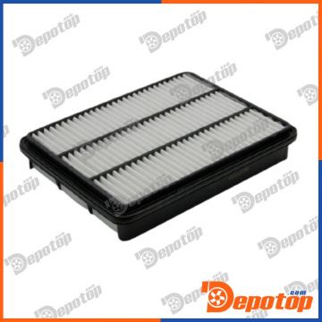 Filtre à air pour TOYOTA | 17801-07010, 17801-30080